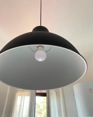 Lampada ikea