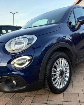 FIAT 500X 1.6 MultiJet 130 CV