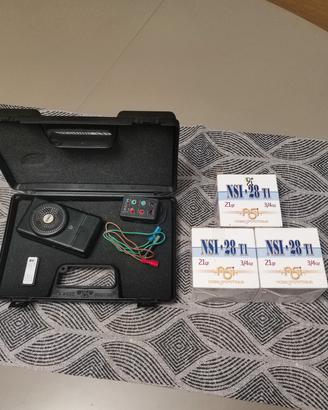 Richiamo acustico multiphon TX 