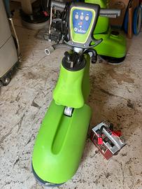 Lavasciuga Pavimenti a Batteria Vispa DISPONIBILE