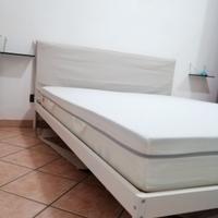 Materasso matrimoniale Emma nuovo