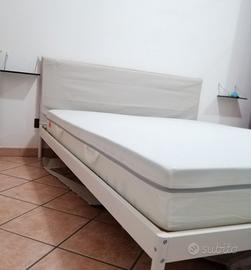 Materasso matrimoniale Emma nuovo