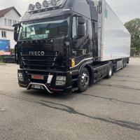 Iveco Stralis 560