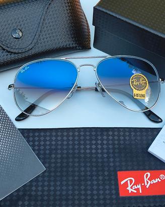 Occhiali Rayban Rb3025 58/14 - 135