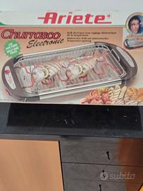 griglia elettrica