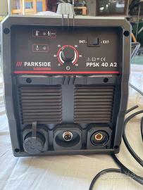 Taglio al Plasma Parkside PPSK40 A2 Performance