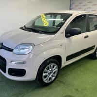 FIAT PANDA NATURAL POWER 900 BENZINA/METANO 84CV