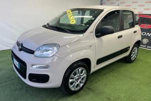 FIAT PANDA NATURAL POWER 900 BENZINA/METANO 84CV