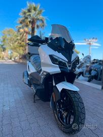 Sym ADX 300