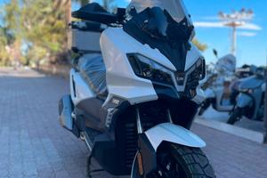 Sym ADX 300