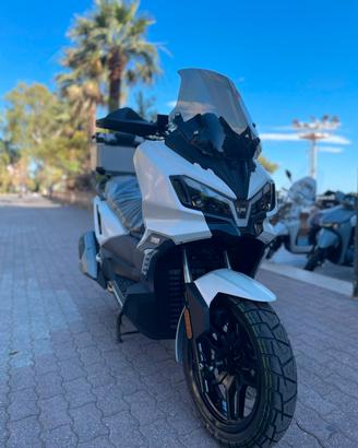 Sym ADX 300