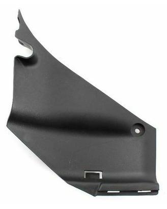 Spoiler superiore interno Honda CBR 600 RR 2007