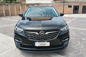 Opel Grandland X 1.5 diesel Ecotec Start&Stop aut.