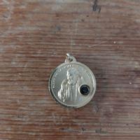 reliquia padre pio