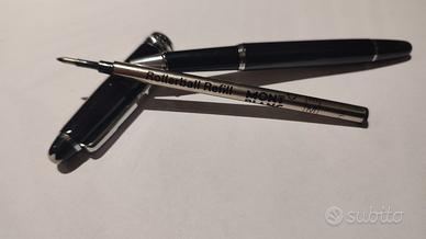 Penna Montblanc 