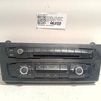 MODULO RAFFREDDAMENTO BMW Serie 1 F20 64119207197