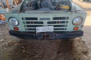  fiat campagnola anno 1986