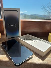iPhone 14 Pro Max da 256GB
