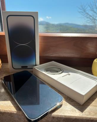 iPhone 14 Pro Max da 256GB