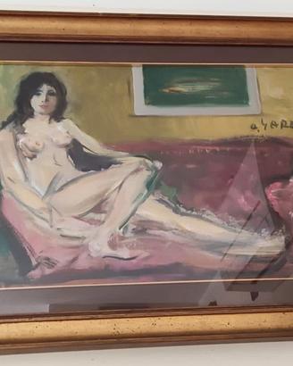 Quadro di Garosio