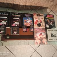 vari metodi x batteristi