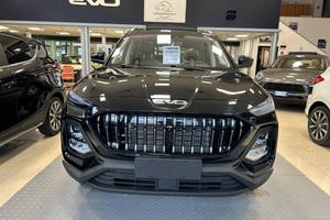 EVO Evo7 1.5 Turbo 6/7posti GPL CON Vernice Met