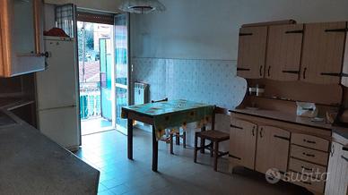 Appartamento a Campomorone