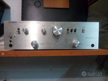 amplificatore audio Telefunken TA350b
