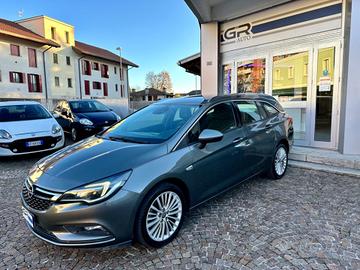 Opel Astra 1.6CDTi 136CV aut. Sports Tourer Innova