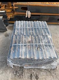 Ricmabi escavatore case