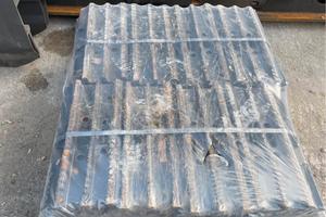 Ricmabi escavatore case