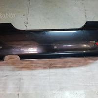 Paraurti posteriore originale BMW serie 5 e60