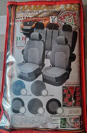 coprisedili Lancia Y 3^ serie