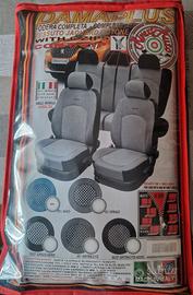 coprisedili Lancia Y 3^ serie