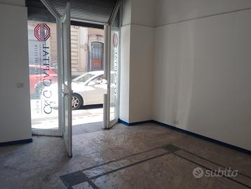 Bottega Via Umberto/Via Ventimiglia