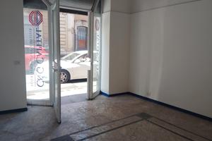 Bottega Via Umberto/Via Ventimiglia