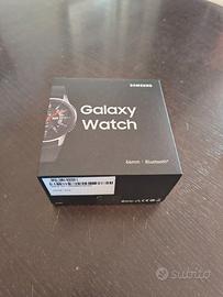 SMARTWATCH - GALAXY WATCH 46MM - NUOVO