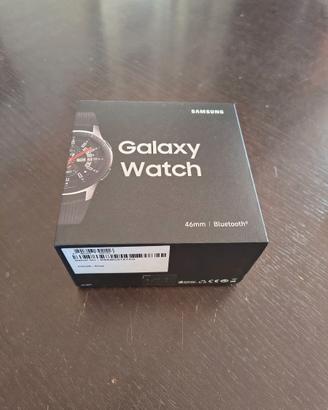 SMARTWATCH - GALAXY WATCH 46MM - NUOVO