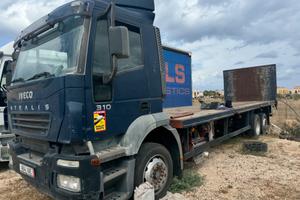 Iveco stralis