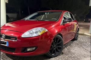 Fiat bravo sport