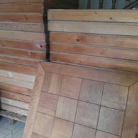 pavimento legno