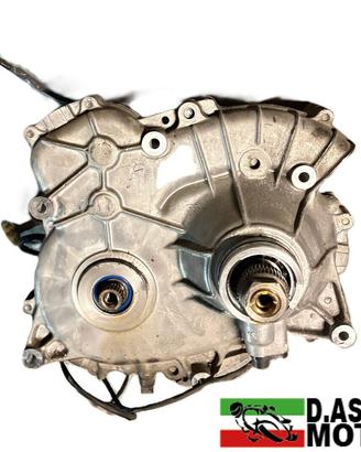 CAMBIO CVT BURGMAN 650 USATO