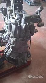 Cambio iveco daily 2840.6, usato