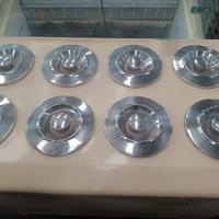 CONGELATORE A POZZETTI