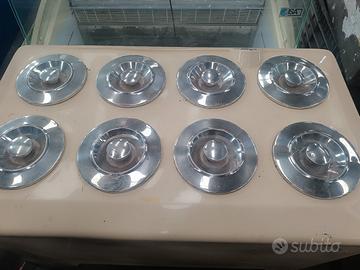 CONGELATORE A POZZETTI