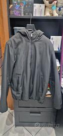 cappotto invernale taglia xxl
