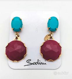 Orecchini pendenti - Sodini Bijoux