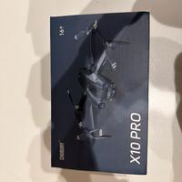 Drone CHUBORY X10 Pro *NUOVO*