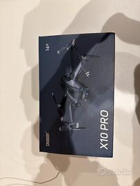 Drone CHUBORY X10 Pro *NUOVO*