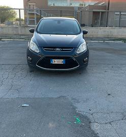 Ford cmax